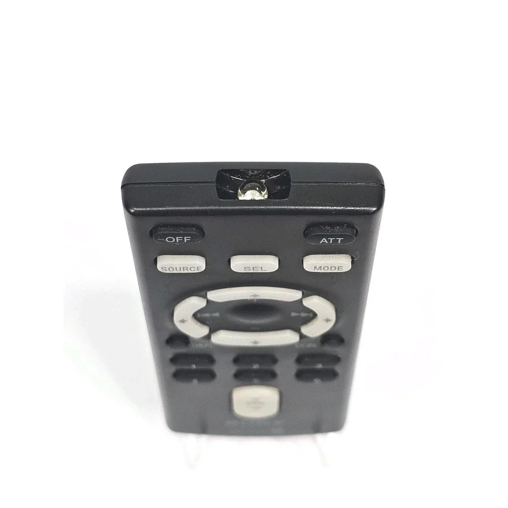 Sony CD MP3 DVD Model RM-X151 for RM-X153 CDX-GT240 Car Stereo Remote Control‎